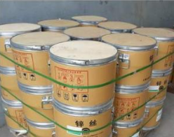  鋅絲，你真的了解嗎？